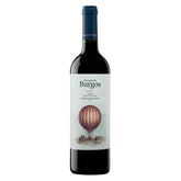 LAN Marques Burgos Ribera Del Duero 75cl